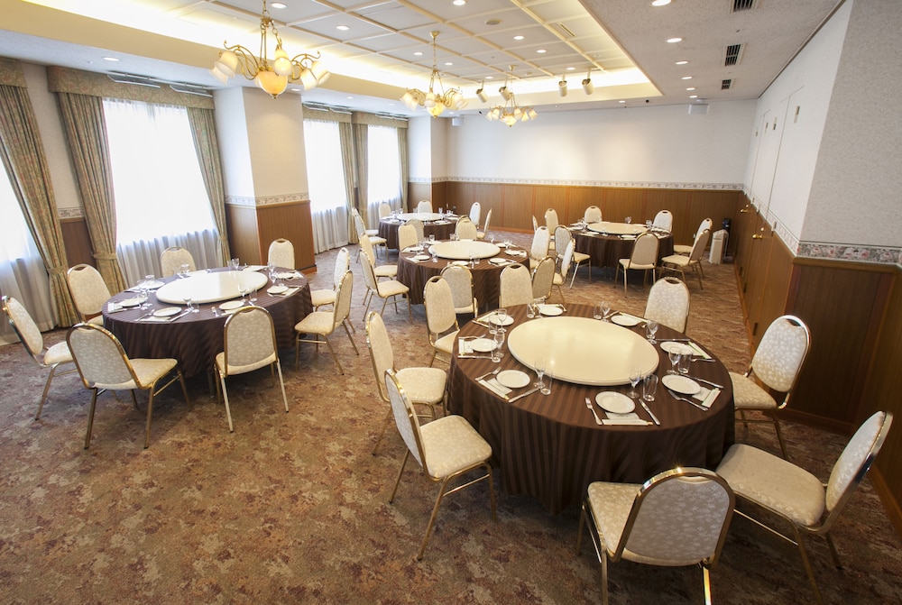 Hotel Jal City Aomori 74/87