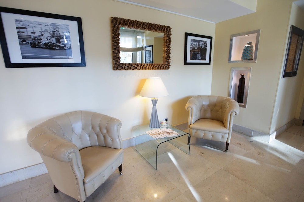 Port Palace Hotel 34/61