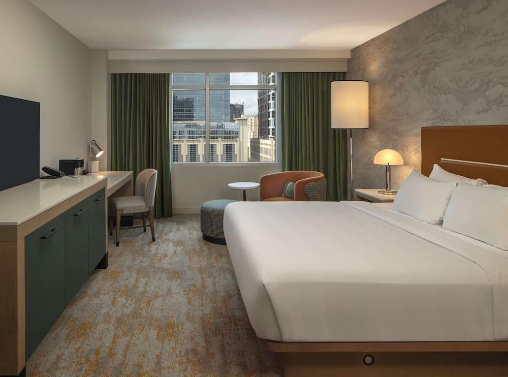 Hyatt Centric Midtown Atlanta 12/49