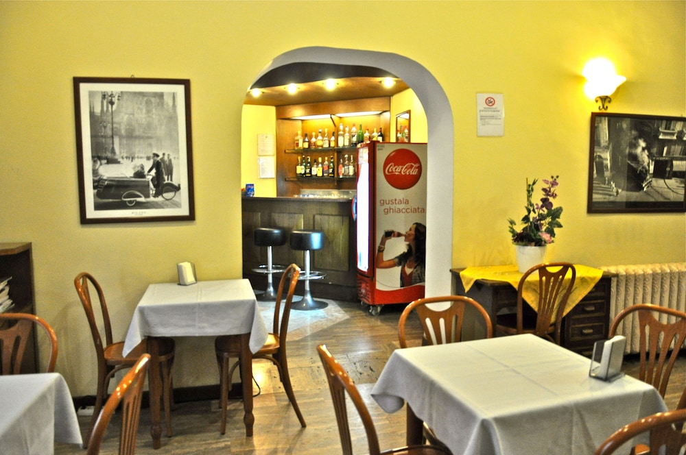 Hotel Vecchia Milano 50/57