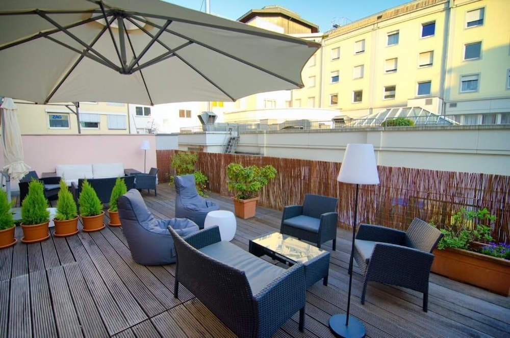 Hotel Rheinland 23/36