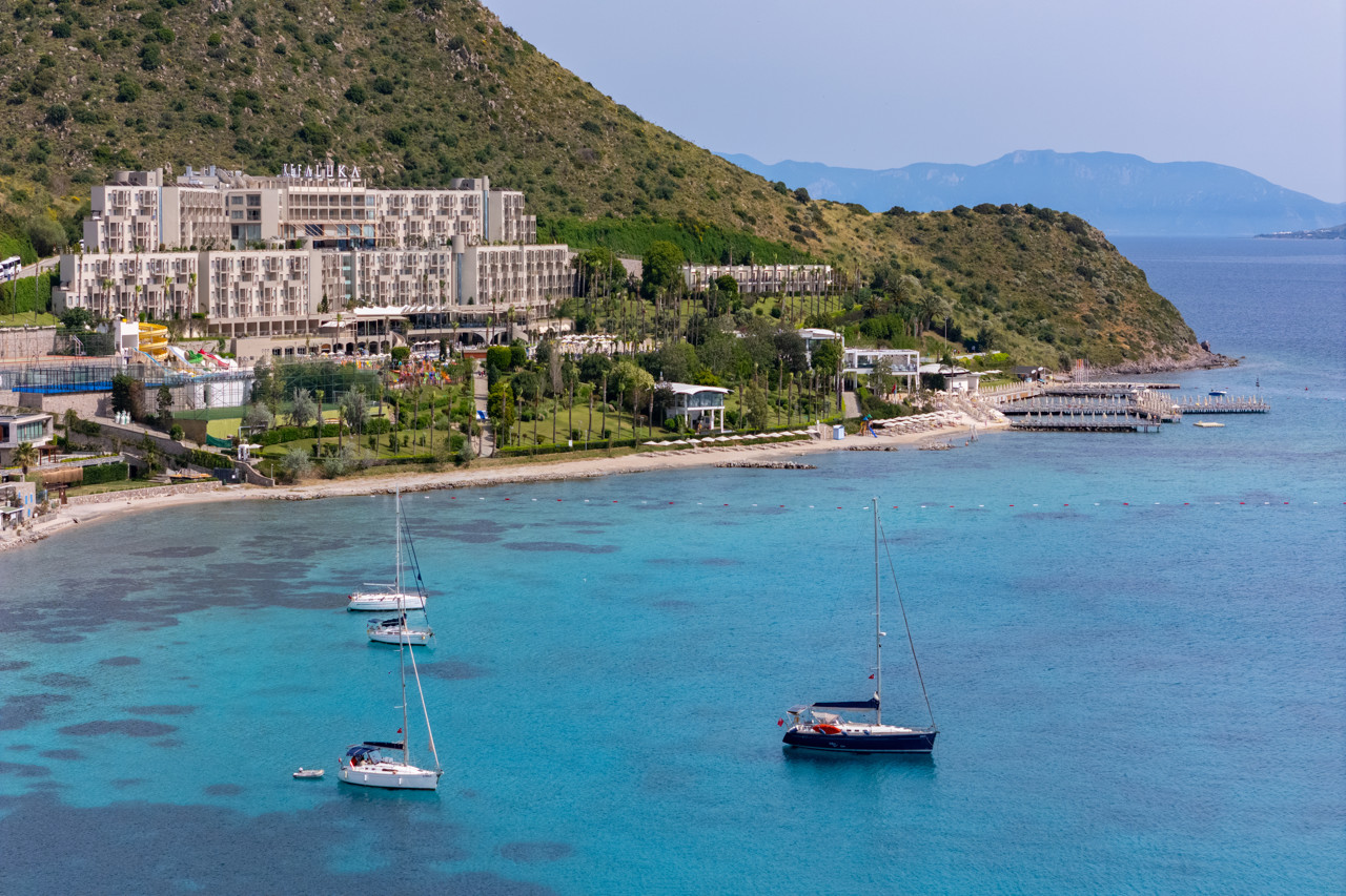Kefaluka Resort Ultra All Inclusive 79/88
