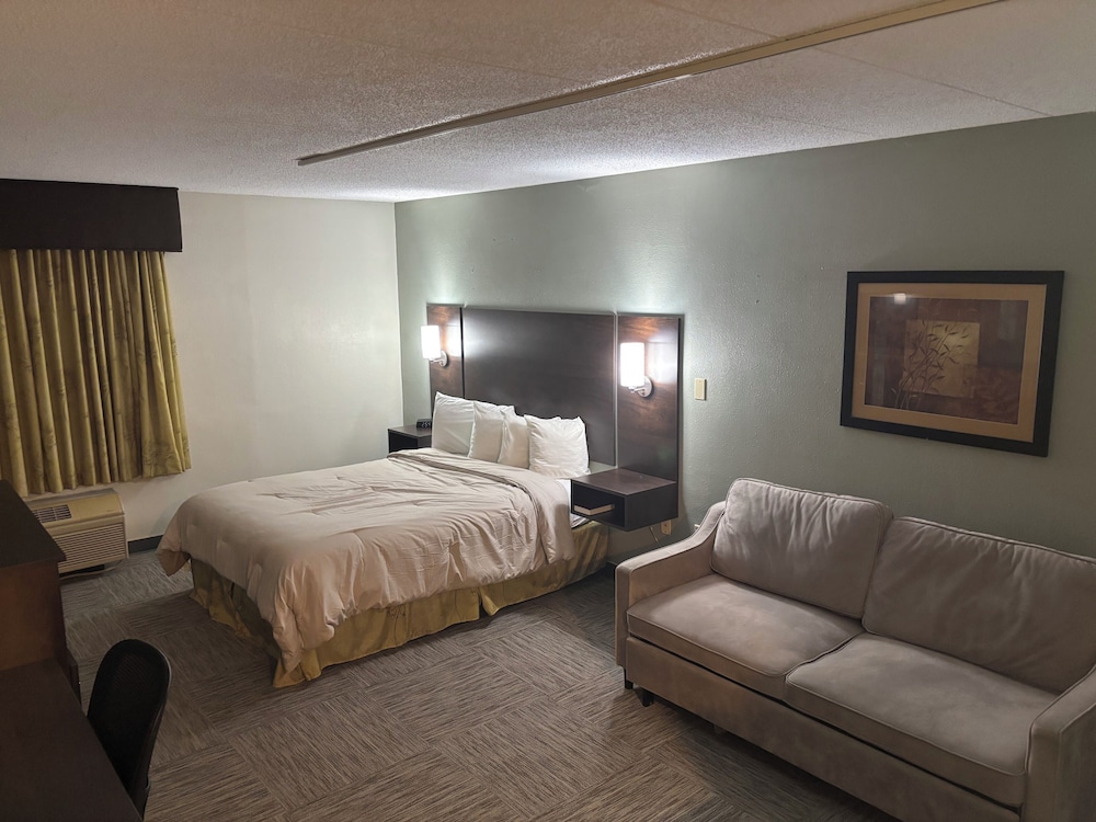 Brookings Inn 6/32