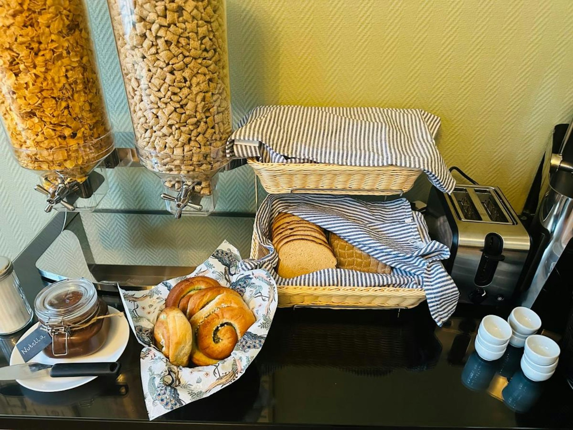 A Marican Hostel &amp; Hotel 8/10