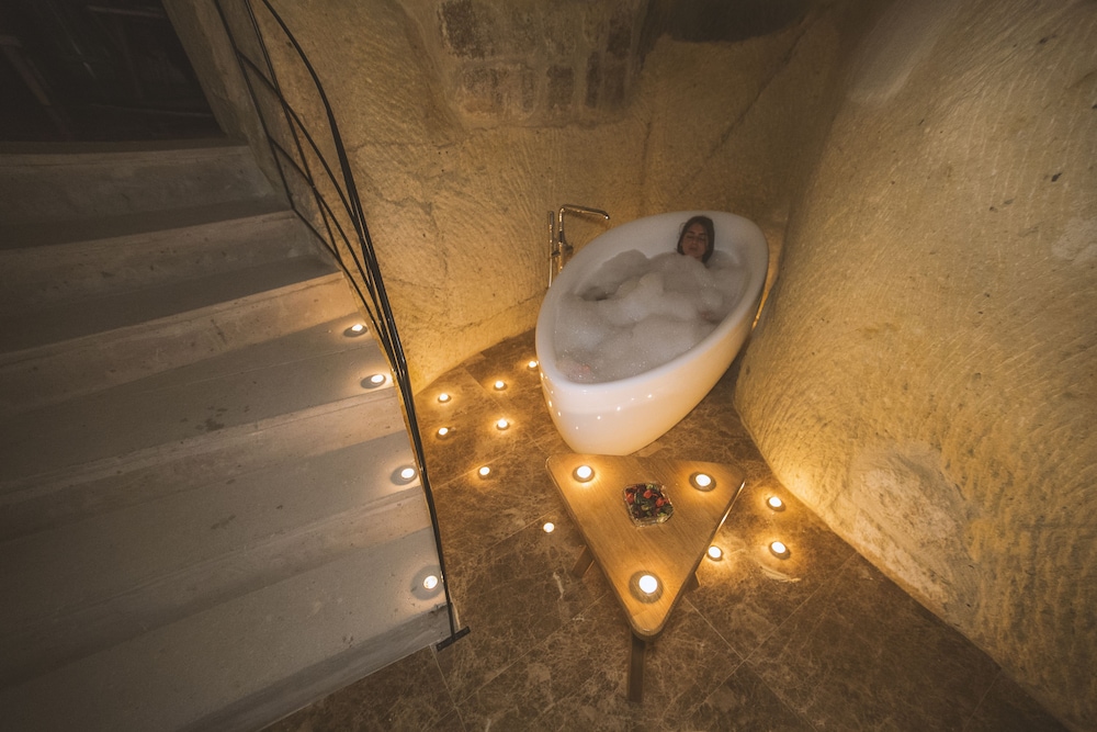 Agarta Cave Hotel 26/50