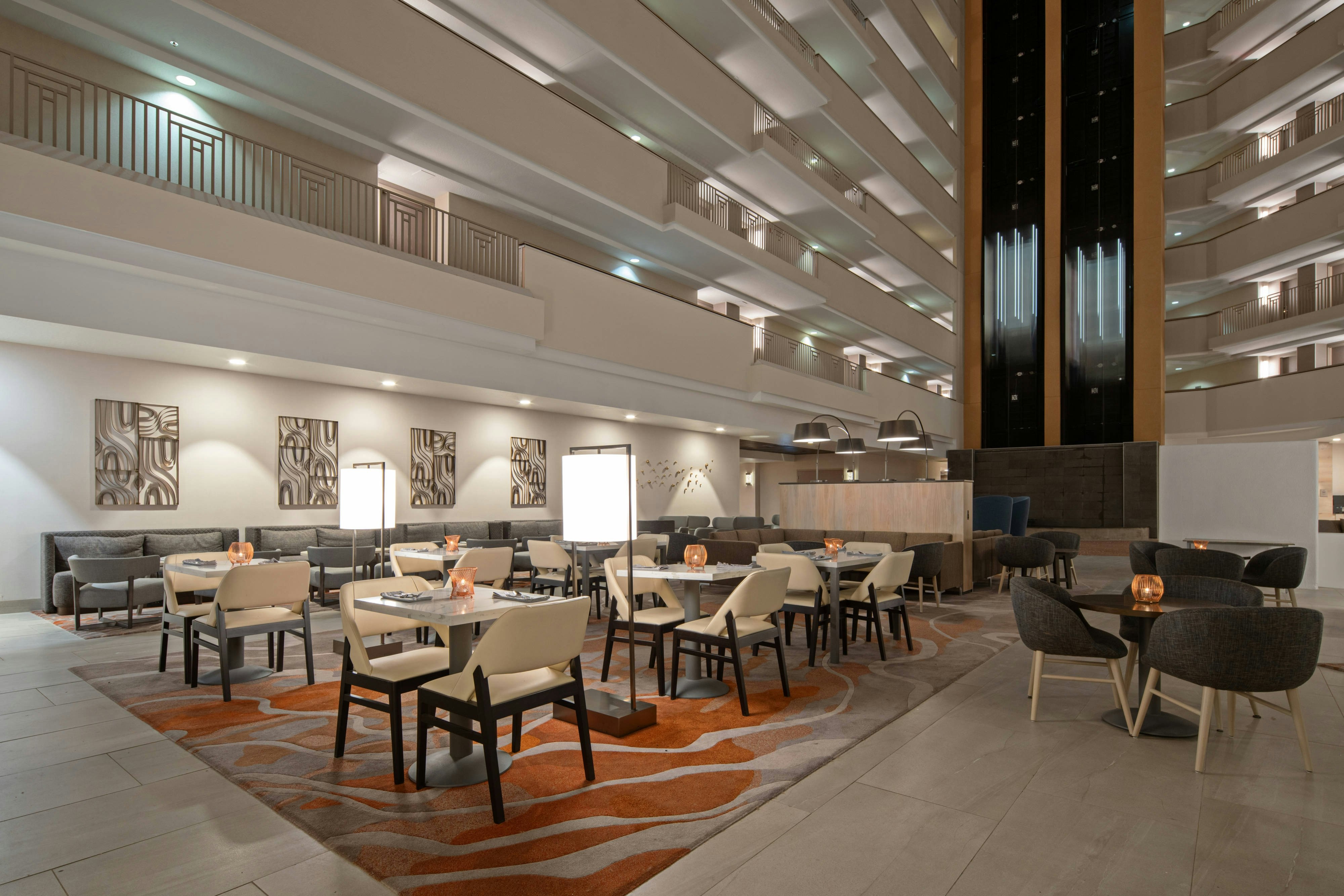 Tucson Marriott University Park 29/49
