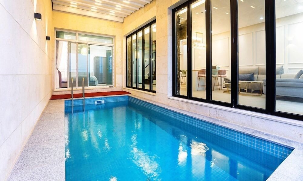 Ganghwa Elijah Resort 13/50