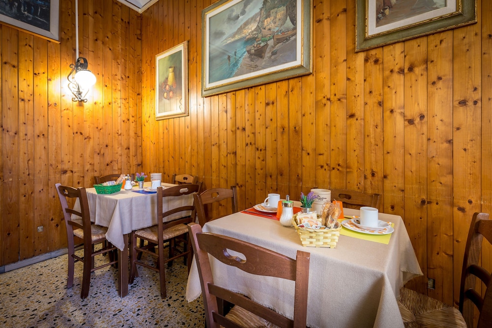 Hotel Ferretti 47/58