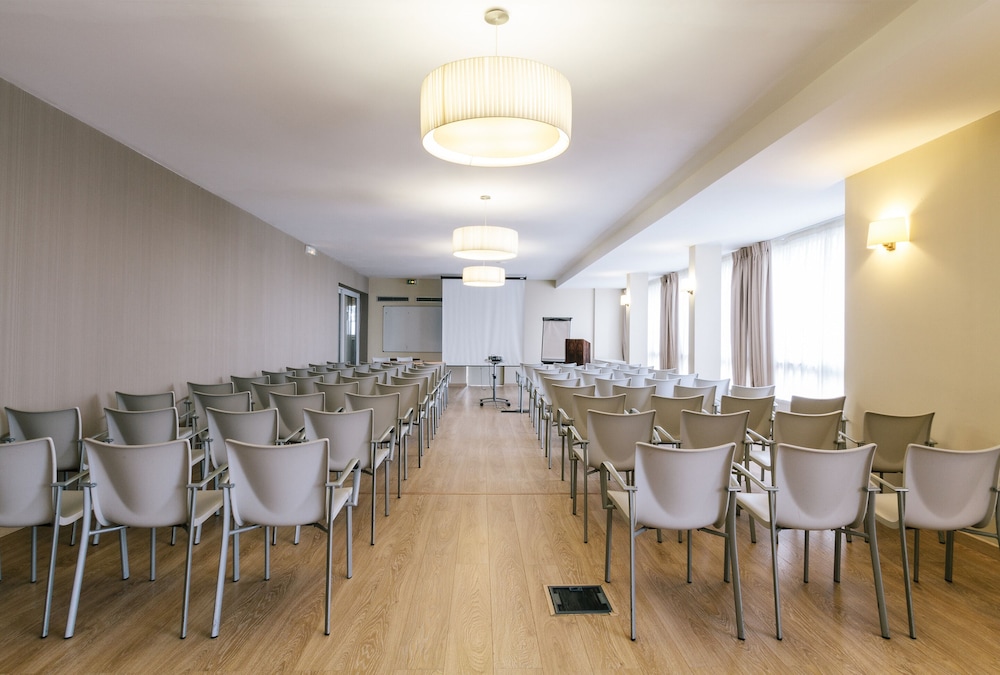 LES DRYADES GOLF AND SPA 42/57