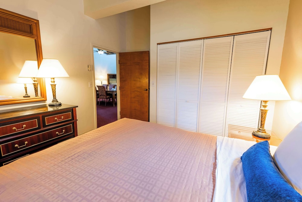 Fireside Inn And Suites 38/64