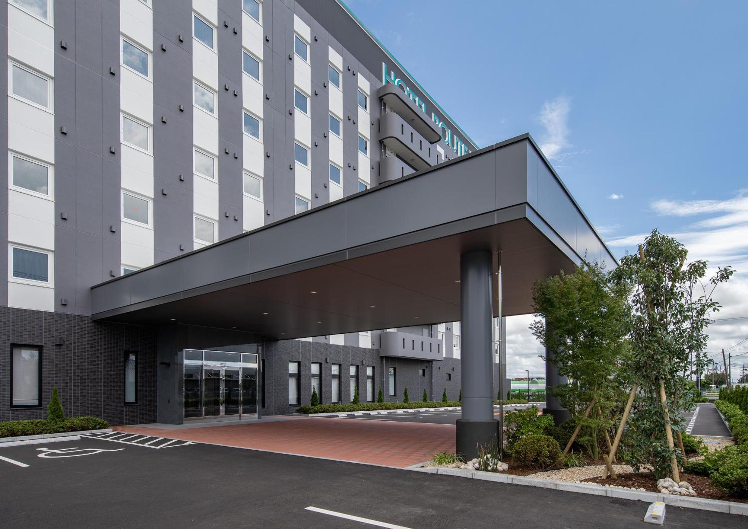 Hotel Route-Inn Ichihara 45/50