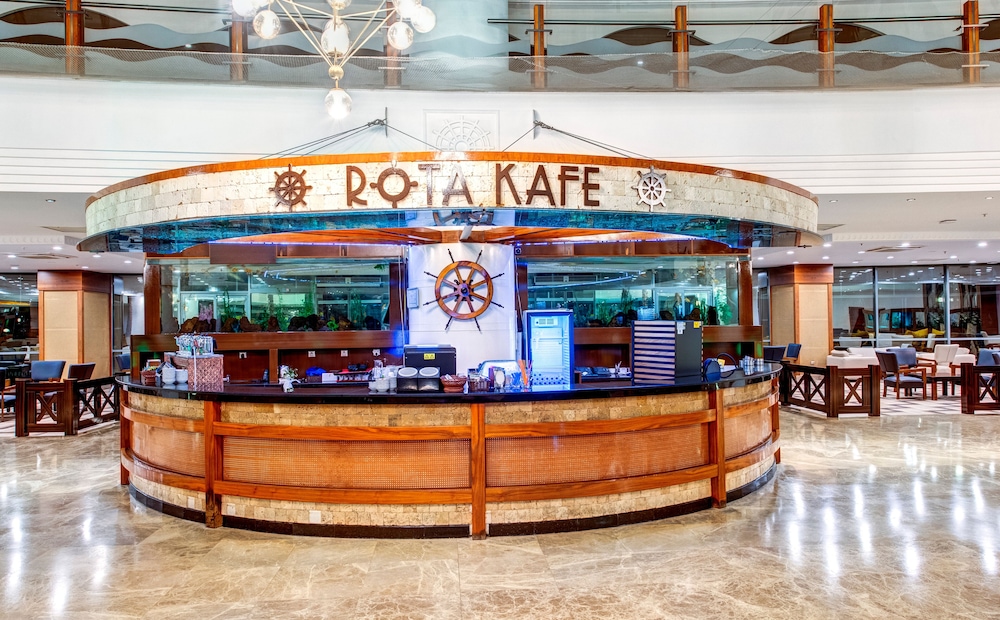 Bera Hotel Alanya 6/50