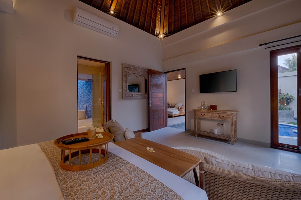 Mas Ubud Villa by Sanga Sanga Hospitality 20/50