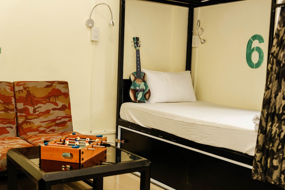 Dmz Hostel Hue 24/50