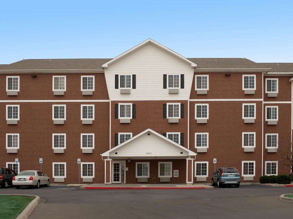 Studio 6 Extended Stay Oklahoma City Norman OK in NORMAN - OK