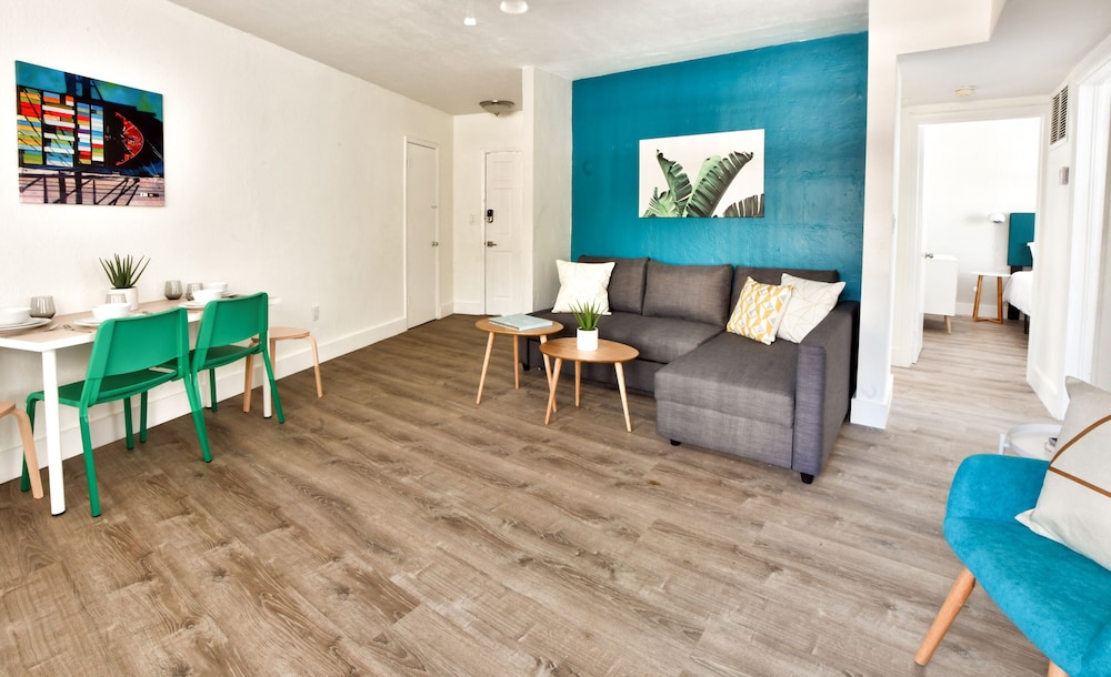 Broadway Suites Downtown By Rocketstay 44/67