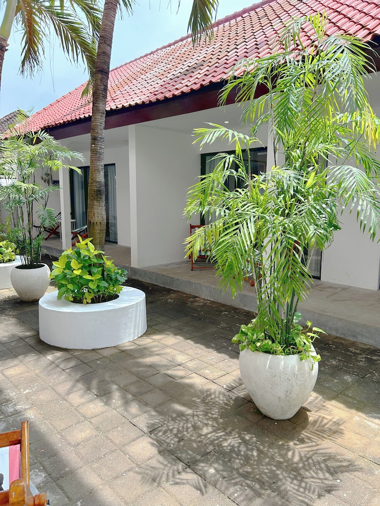Berawa Nest (formely Canggu Studio Downtown) 38/50