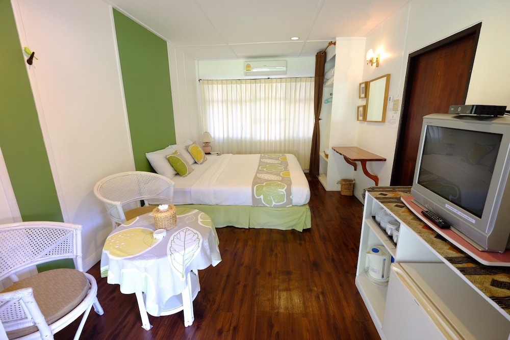 Suan Ban Krut Beach Resort 41/66