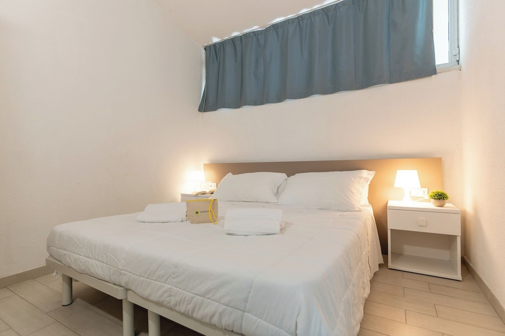 Club Del Sole Marina Julia Family Collection 17/57