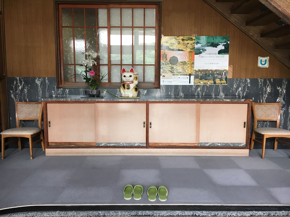 Suminoe Ryokan 8/50