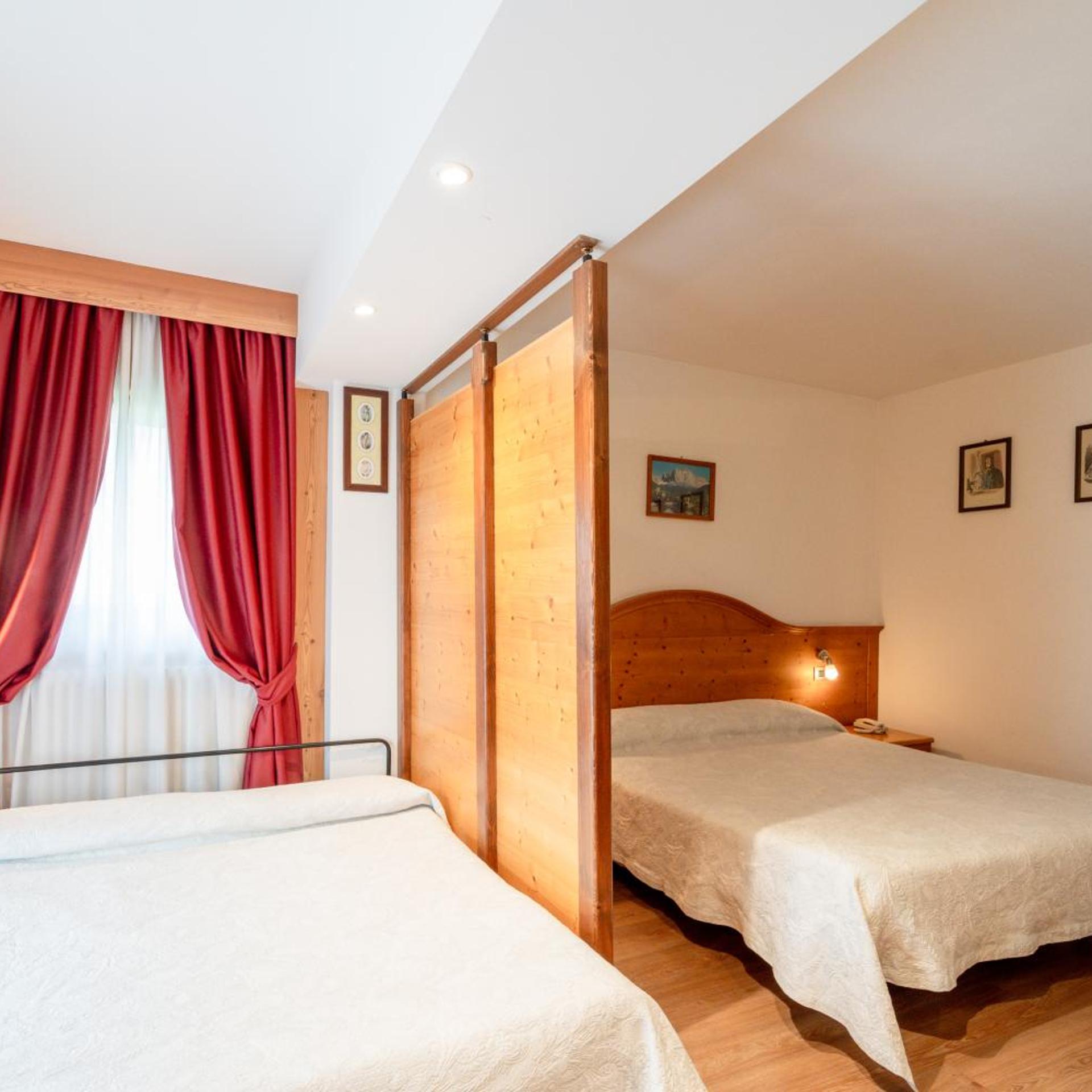 Hotel Orso Grigio 15/53