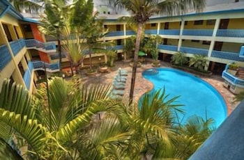 Acuarium Suite Resort 38/42