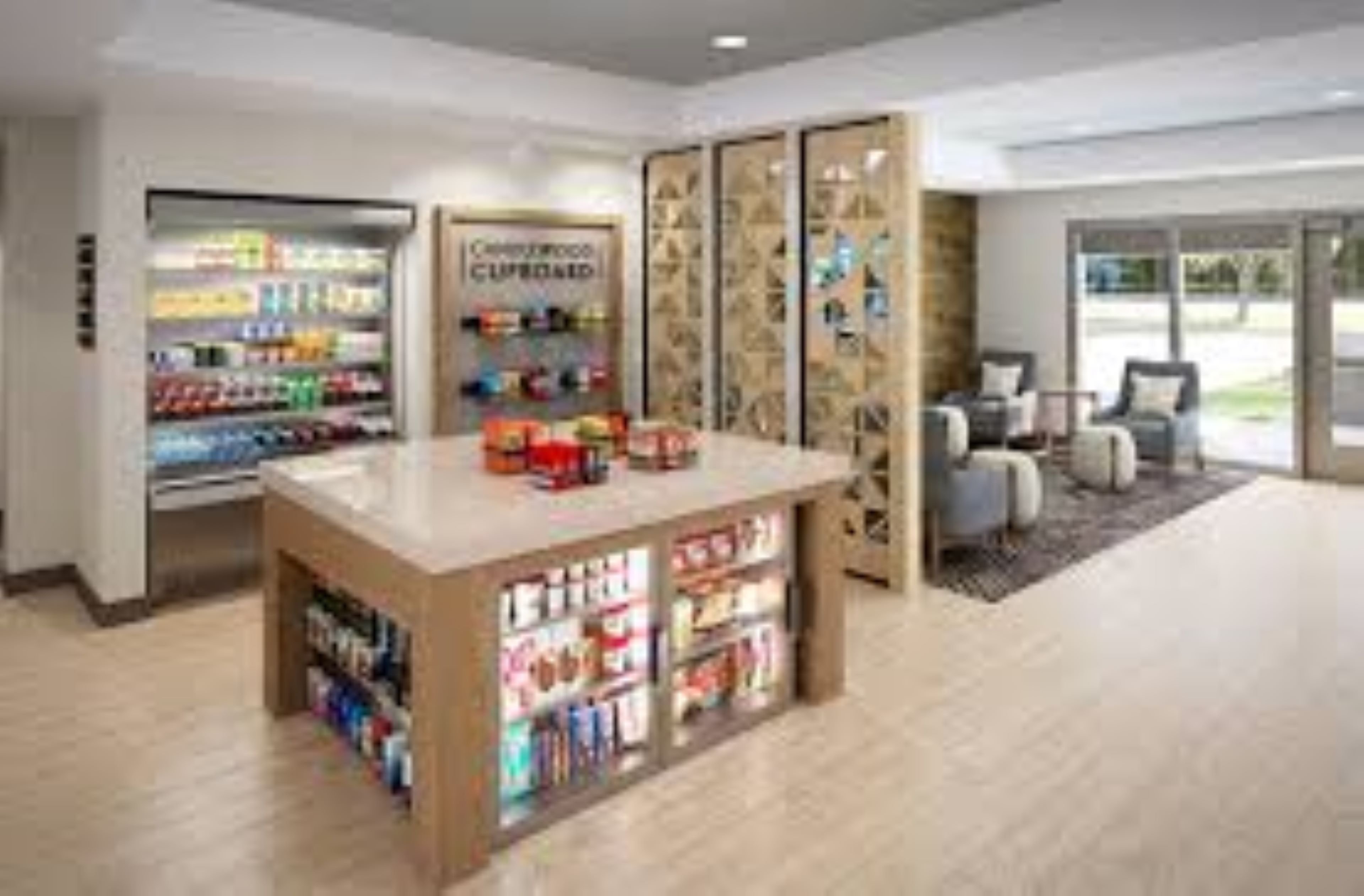 Candlewood Suites Charleston Mt Pleasant 31/44
