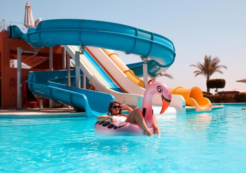 Retal View El Sokhna Hotel & Resort 34/50