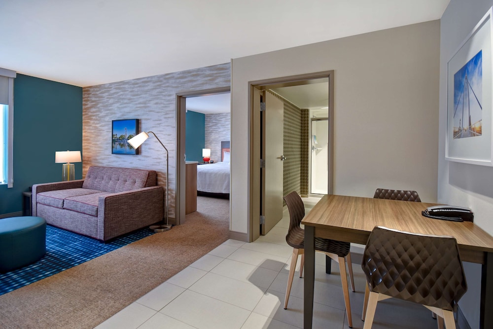 Home2 Suites By Hilton Wichita Downtown Delano Ks 29/46