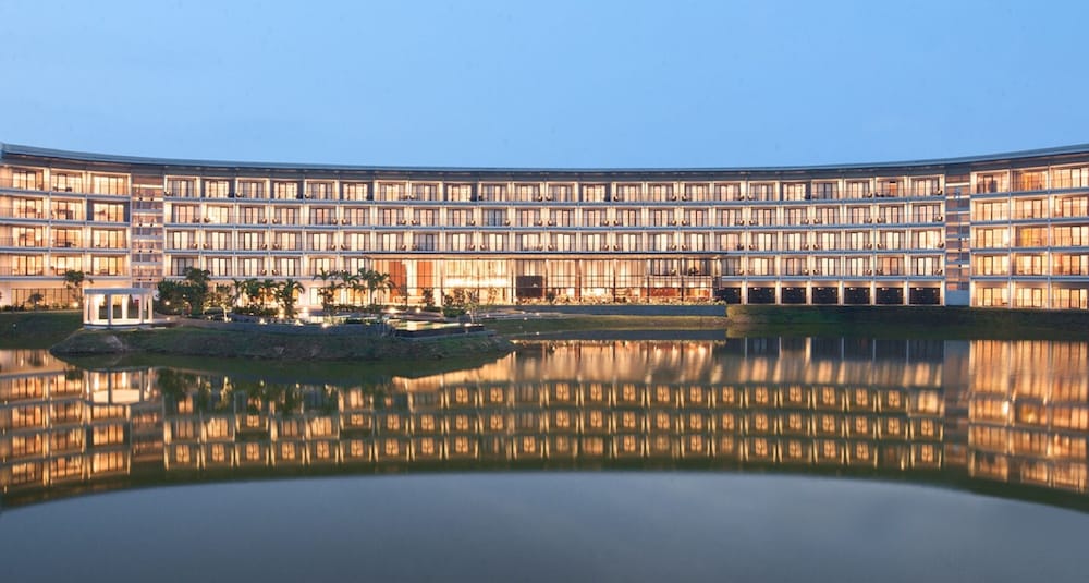 Hotel Santika Premiere Bandara - Palembang 55/55
