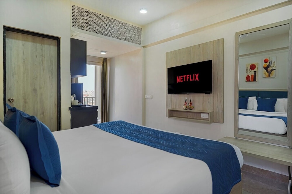 Urban Suites by BluSalzz, Jaipur - Rajasthan by ZUZU 21/56