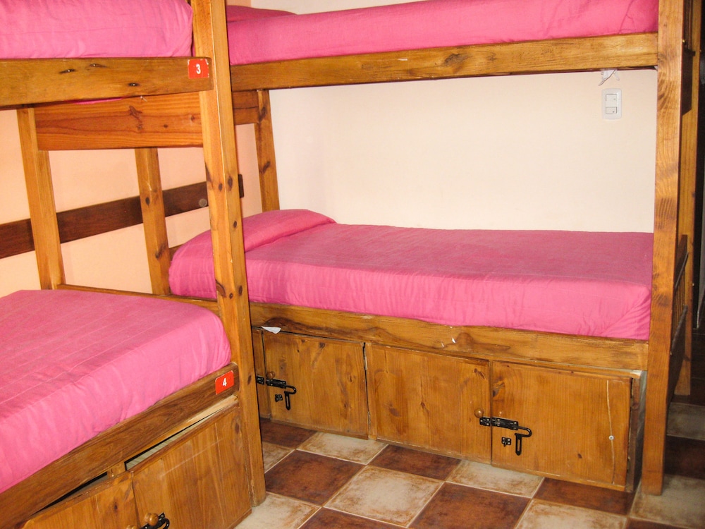 Hostel Inn Calafate 15/50