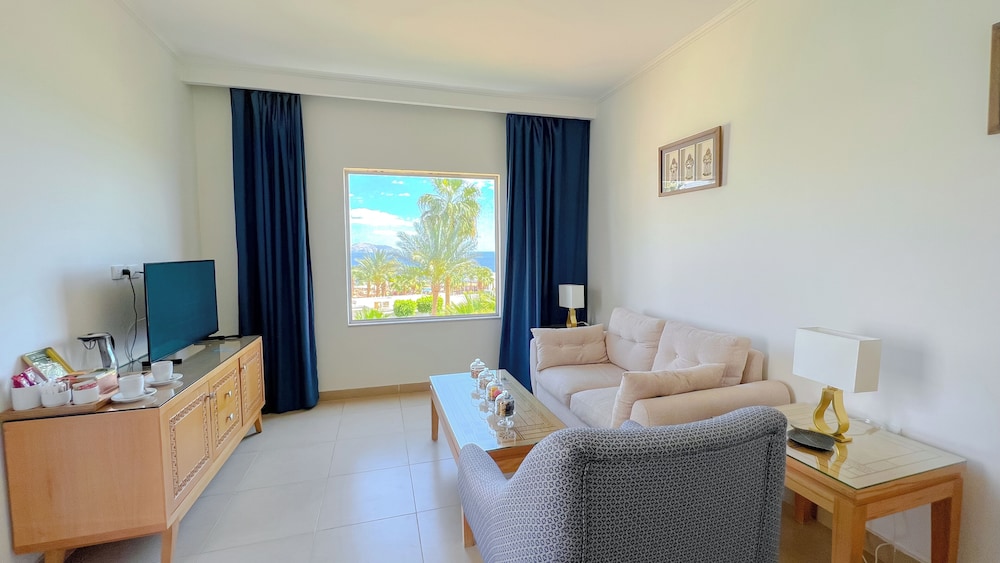 Club Reef Resort 24/52