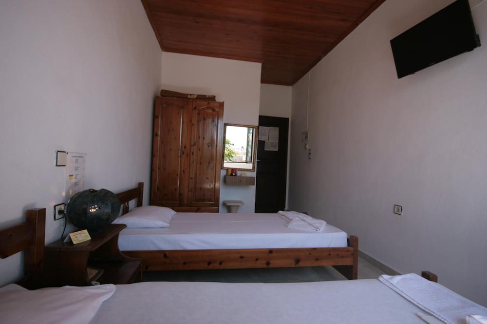 Chania Rooms 15/48