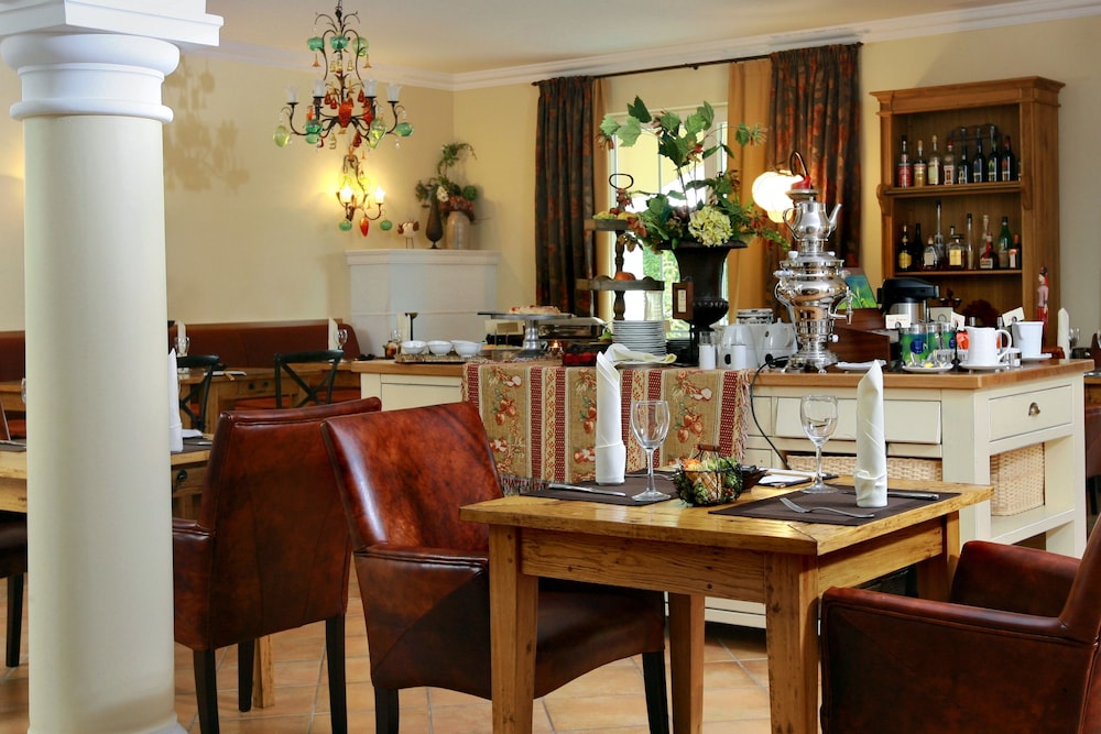 Hotel Ampervilla 34/46