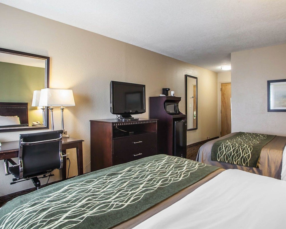 Quality Inn Belton - Kansas City South 9/30