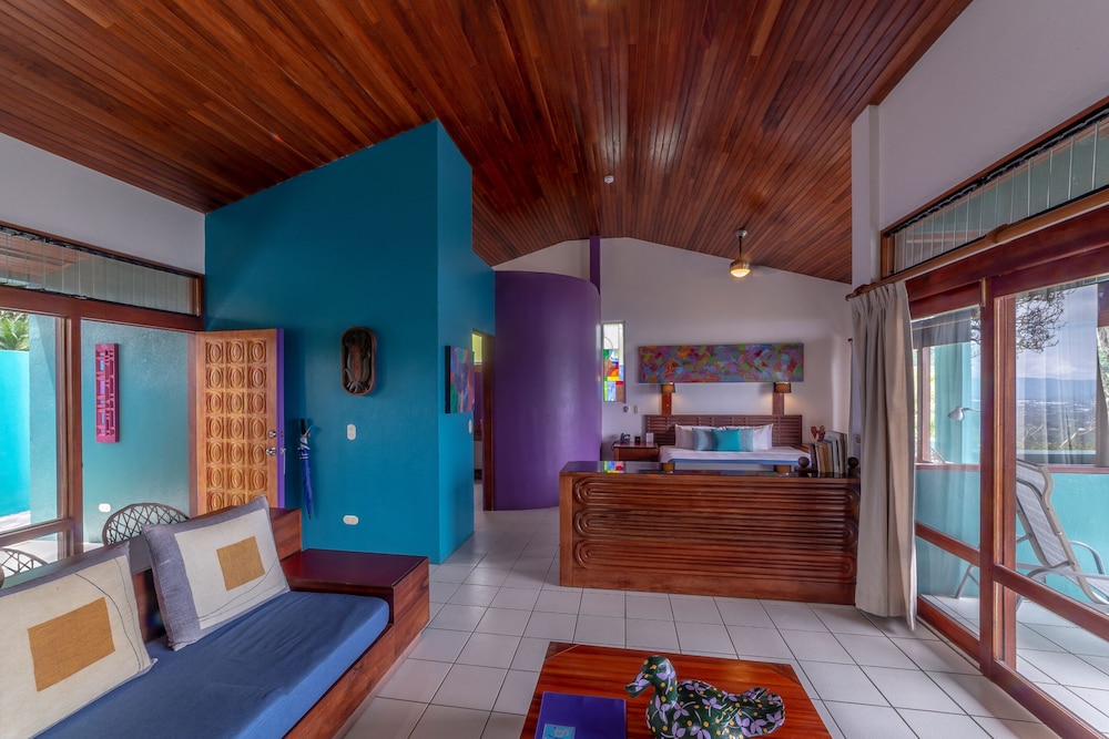 Xandari Resort and Spa 10/50