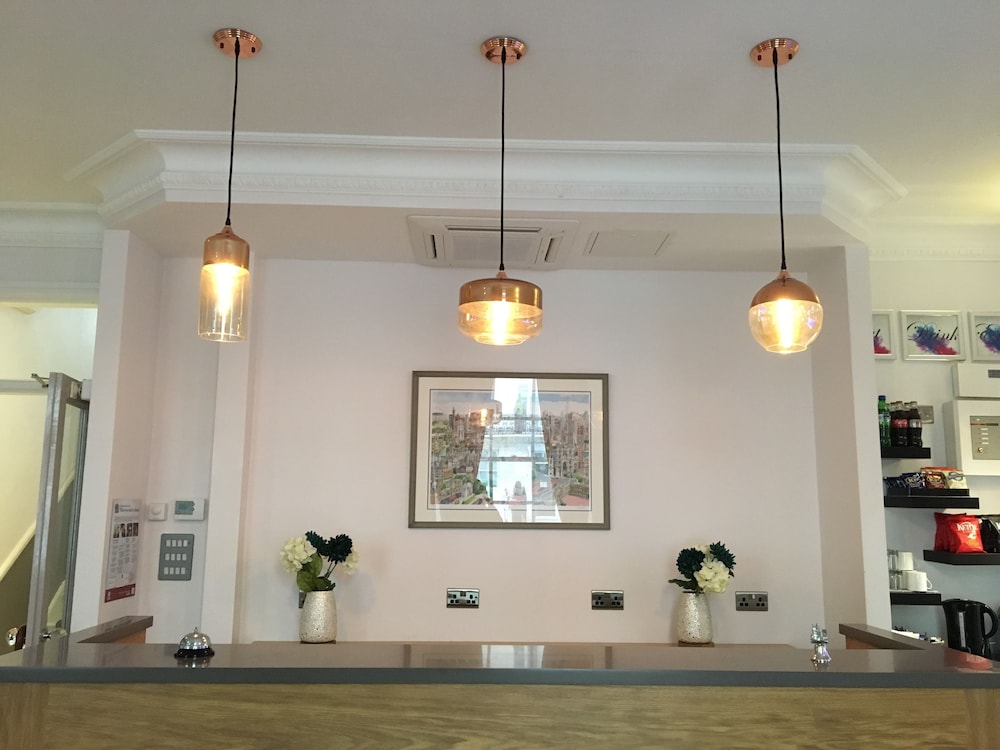 The Beverley Hotel 37/50