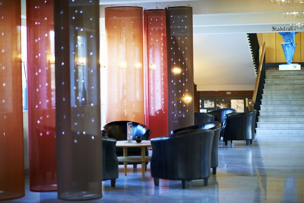 Hotell Rum Oscar 12/50