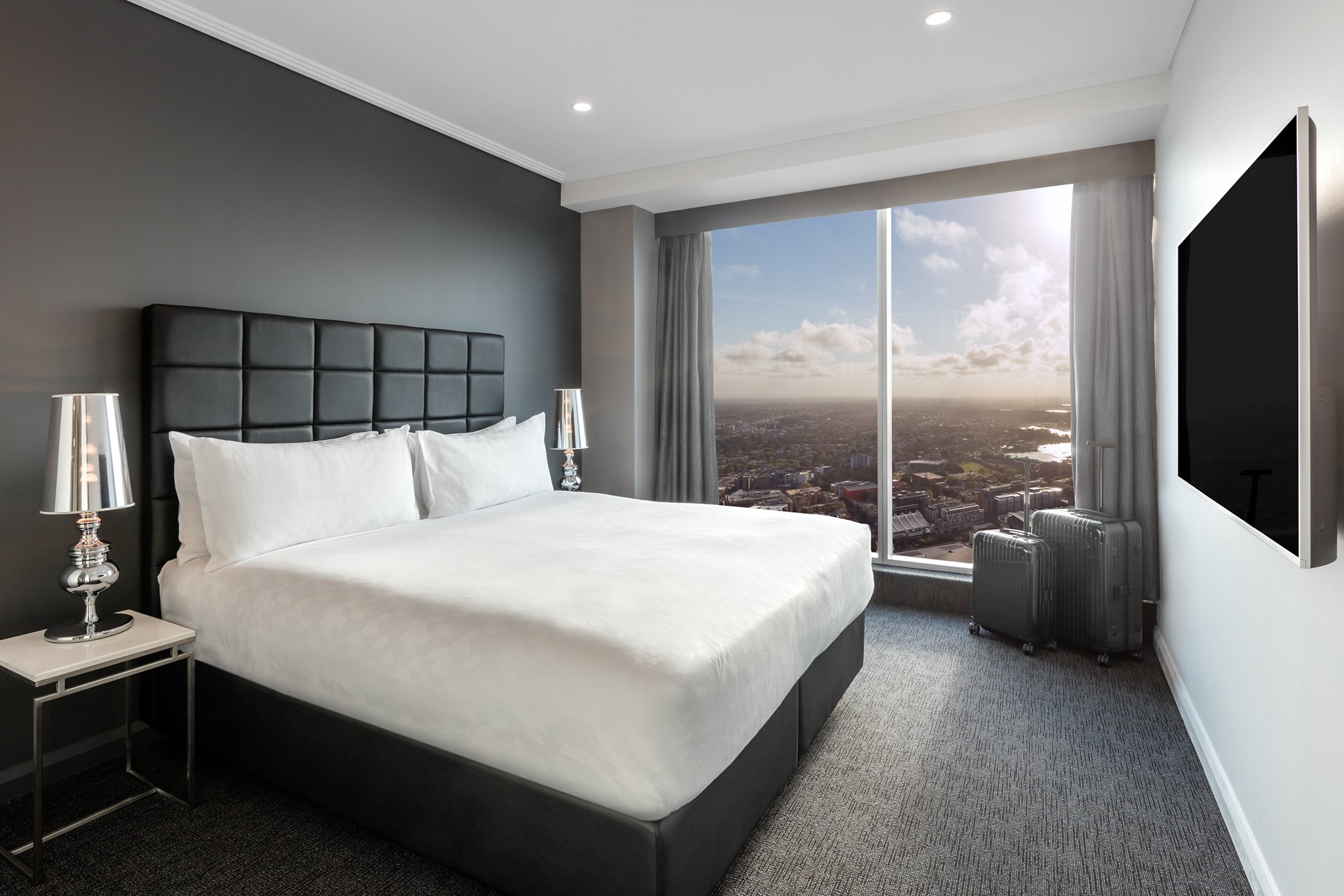 Meriton Suites World Tower 19/50