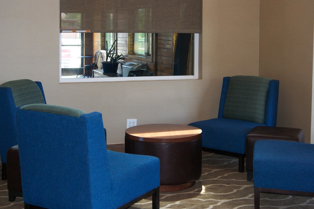 Comfort Inn & Suites Near Temecula Wine Country 22/30