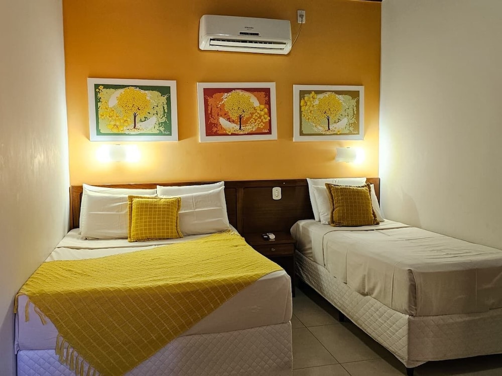 Pantanal Hotel 9/30