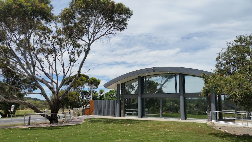McLaren Vale Motel and Apartments 3/71