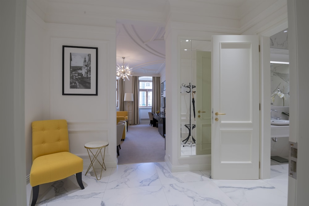 Boutique Hotel Corso 33/50