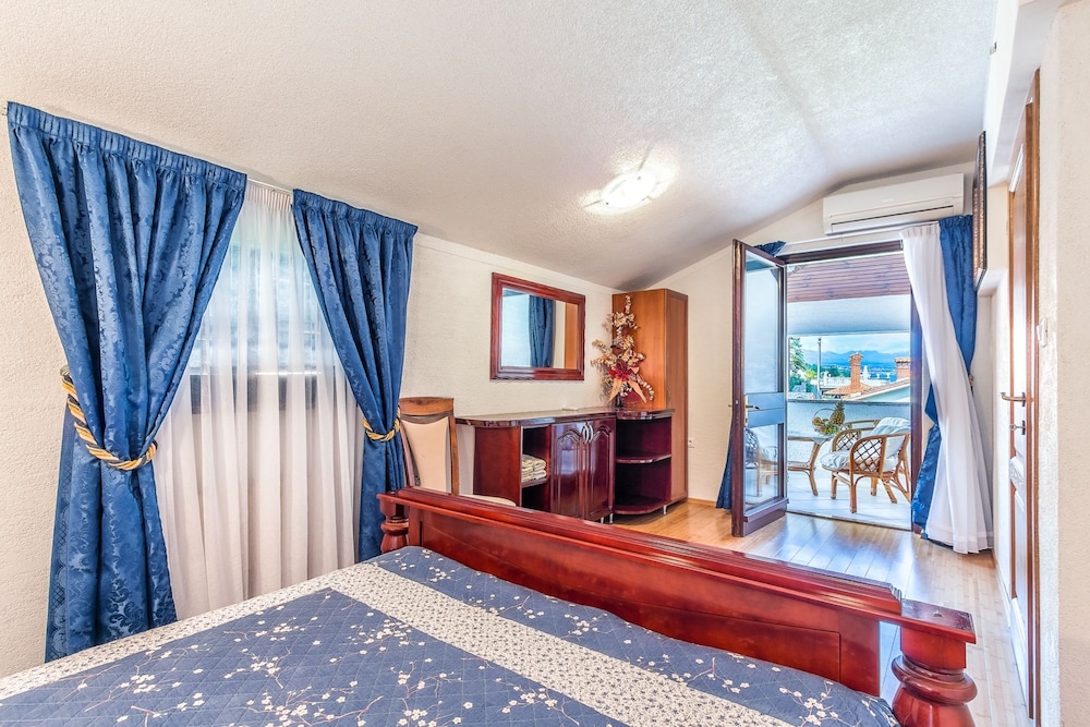 Villa Roses Apartments & Wellness 10/50