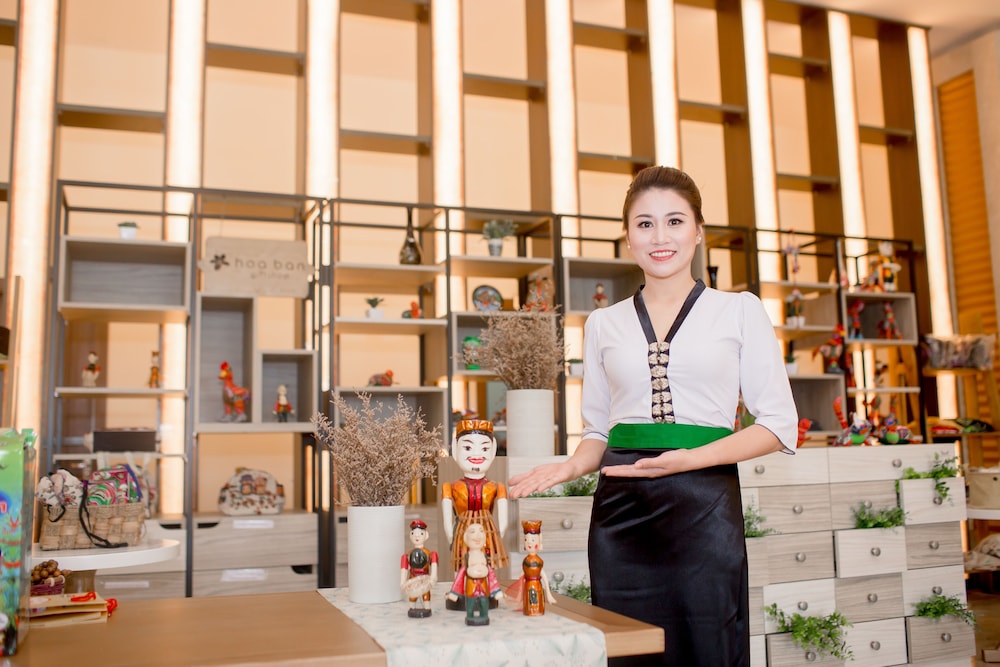 Muong Thanh Luxury Dien Lam Hotel 9/61