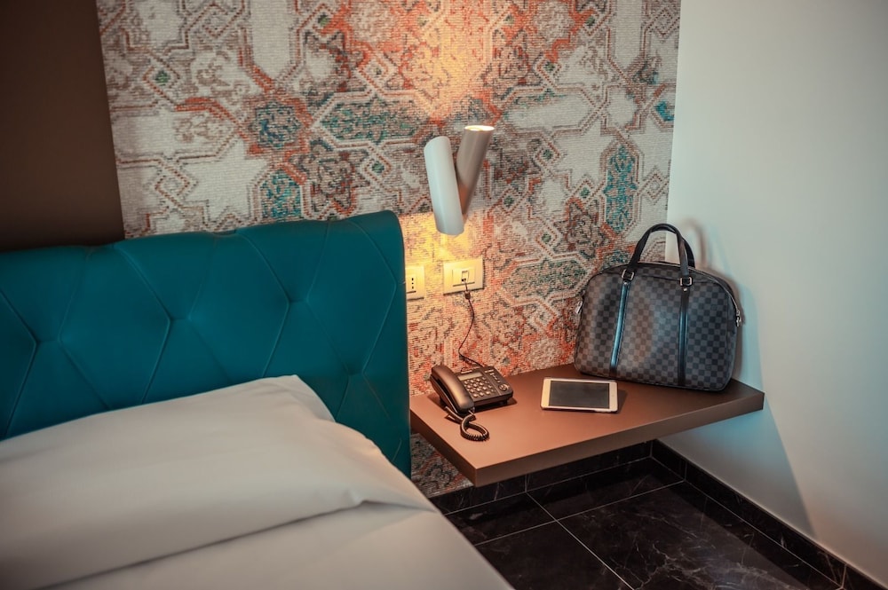 Nautilus Hotel 26/50