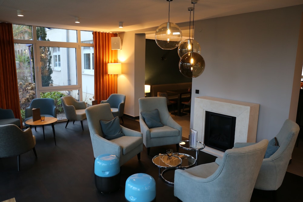 Ringhotel VITALHOTEL ambiente 36/62