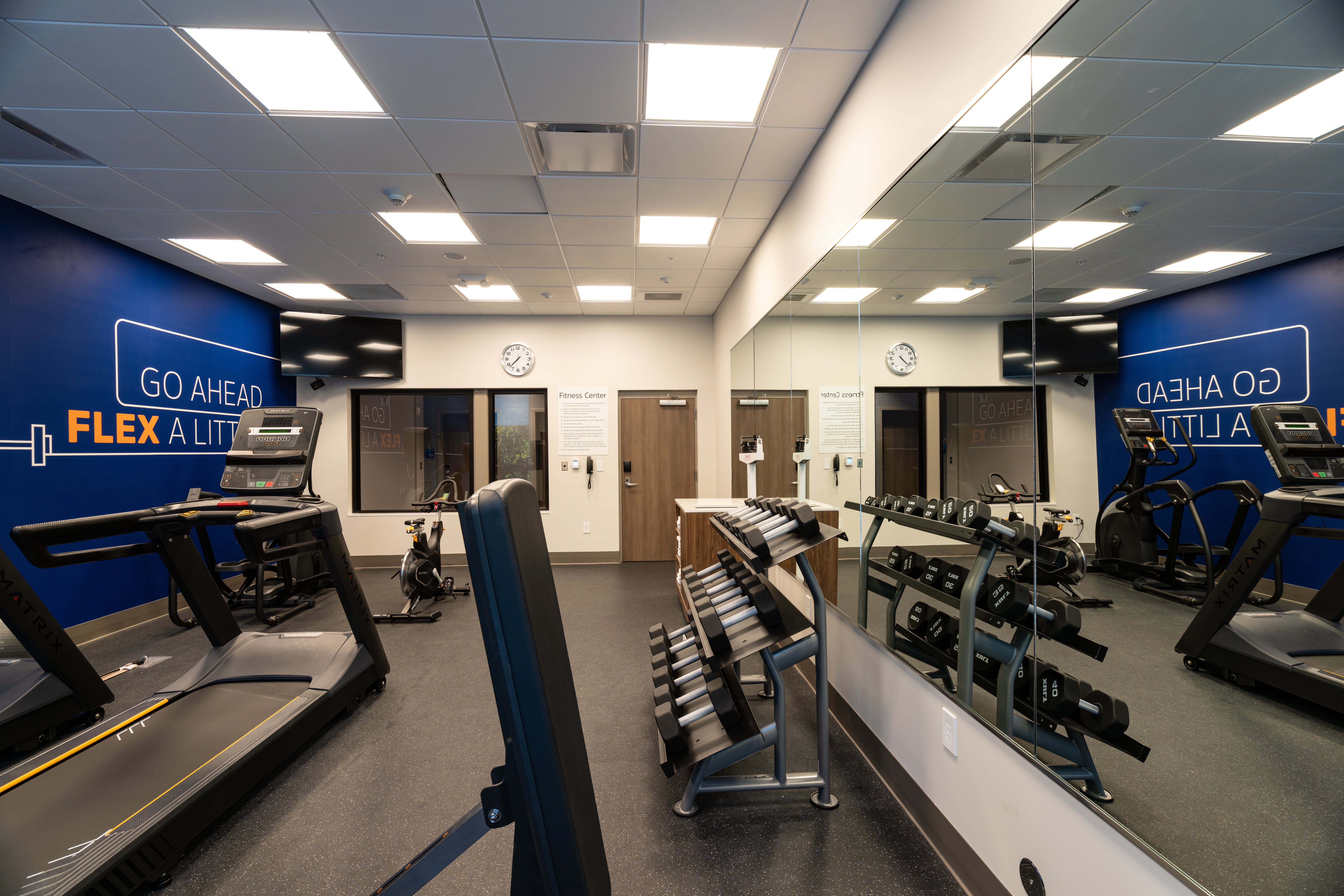 Holiday Inn Express & Suites Murfreesboro West, an IHG Hotel 27/41