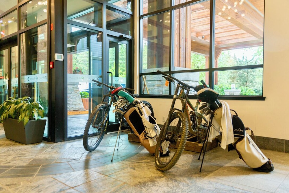 Aava Whistler Hotel 19/50